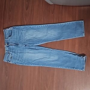 Universal thread jeans